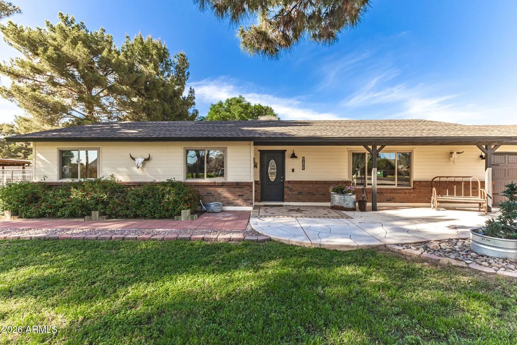 18942 E Via De Arboles, Queen Creek