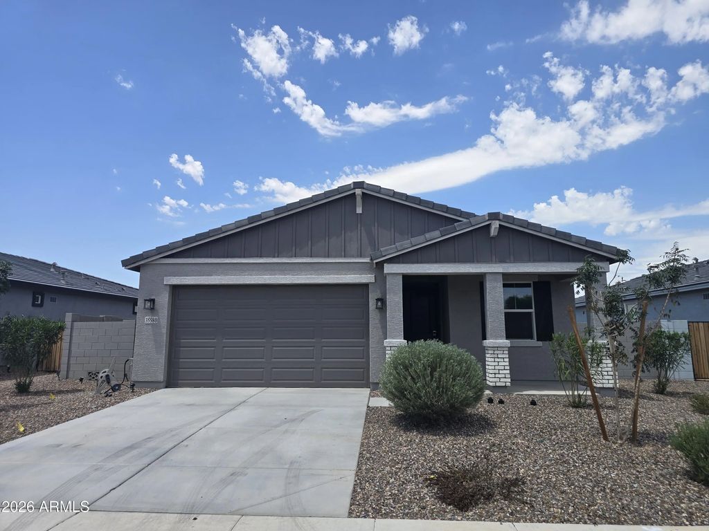 35580 W La Paz Street, Maricopa