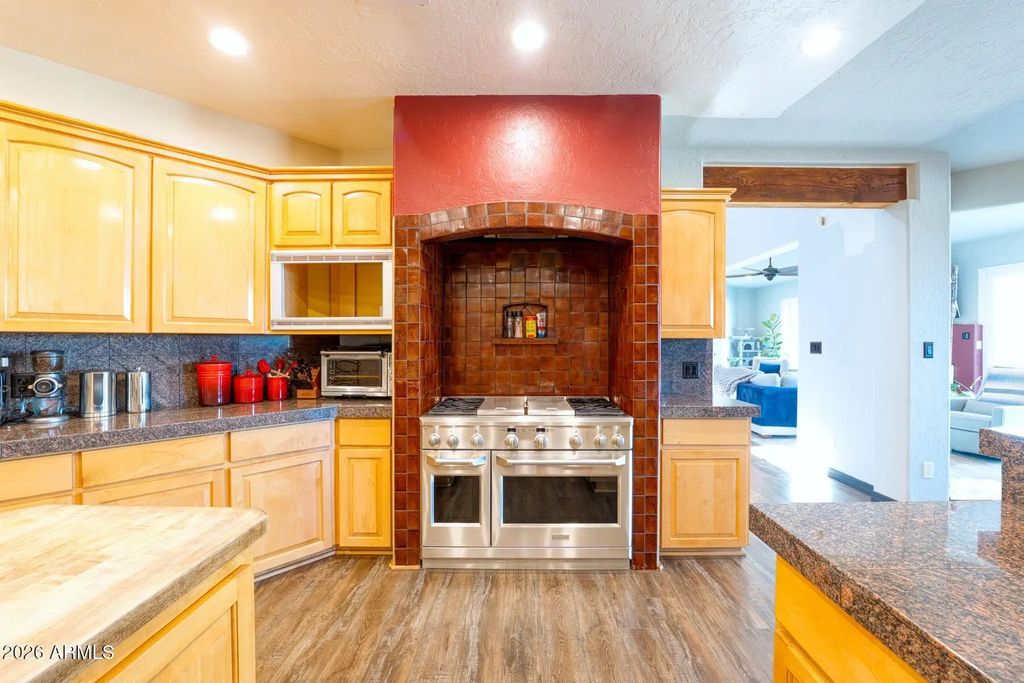 1955 E Yavapai Place, Sierra Vista