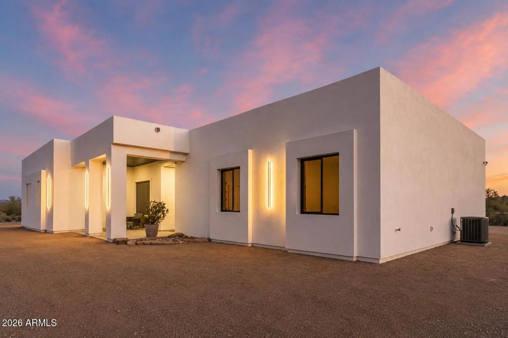 7253 W Avram Place, Queen Creek