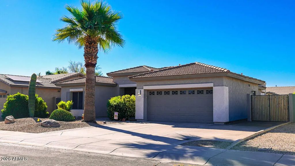 21269 E Roundup Way, Queen Creek