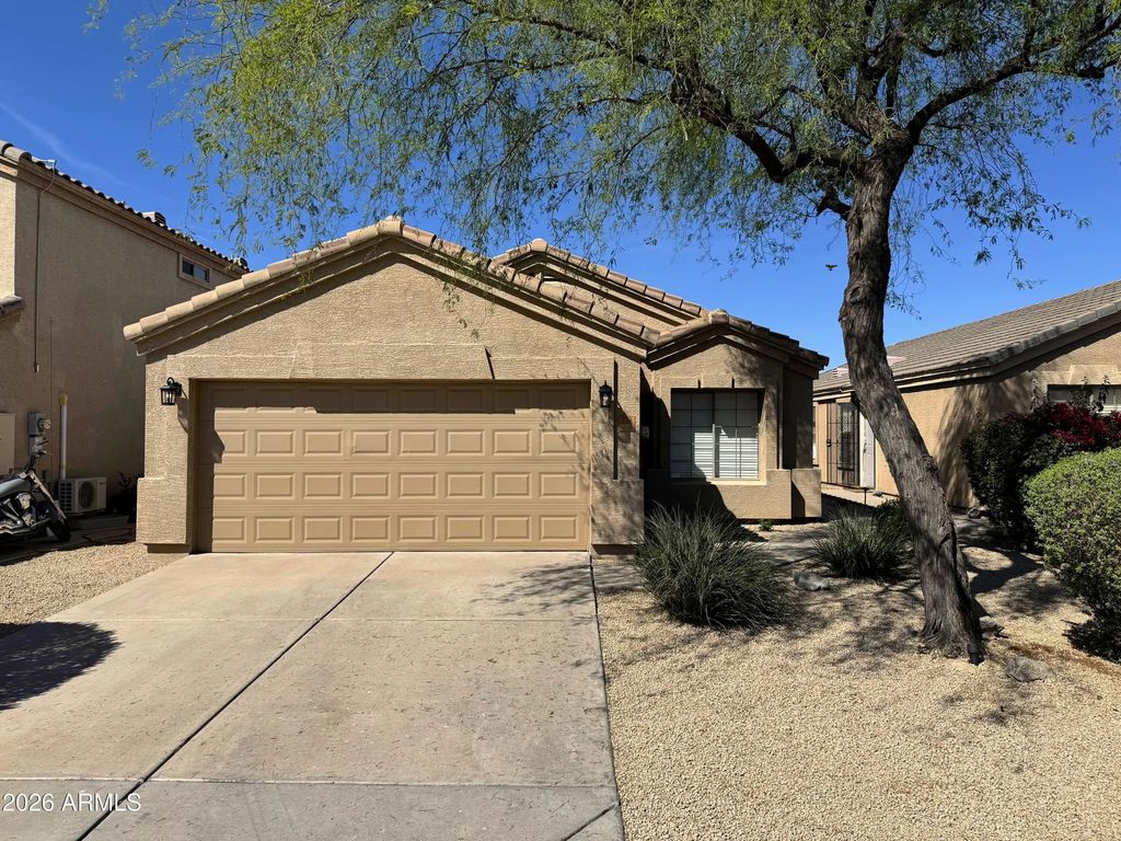 124 S 111th Street, Mesa