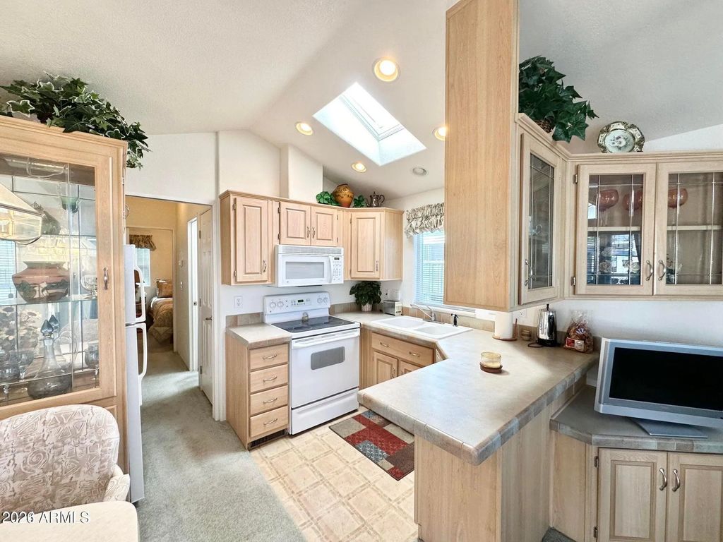 365 S Gypsum Drive (unit 365), Apache Junction
