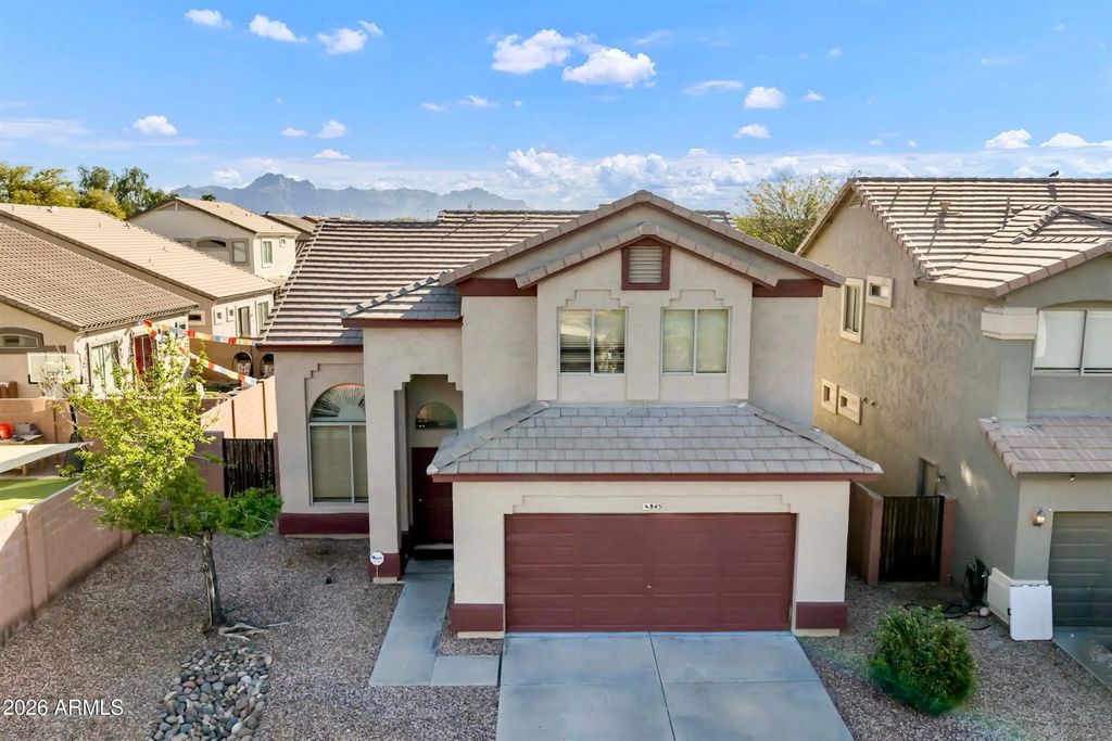 845 S Cerise, Mesa