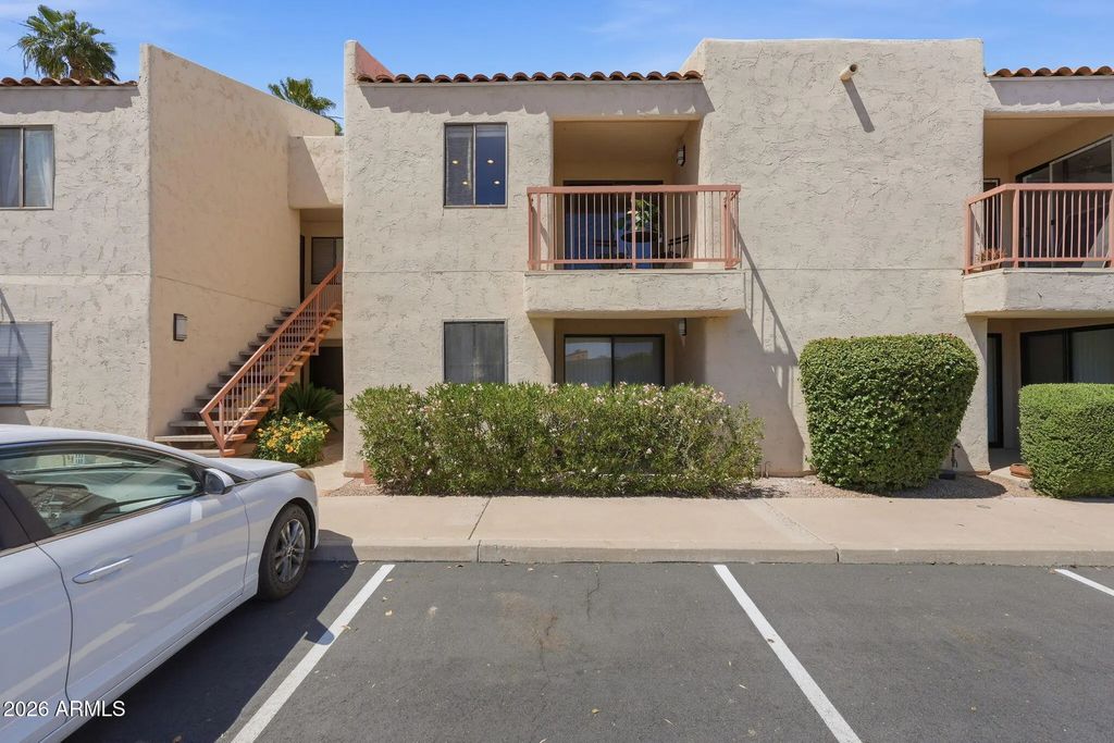 9355 N 91st Street (unit 231), Scottsdale
