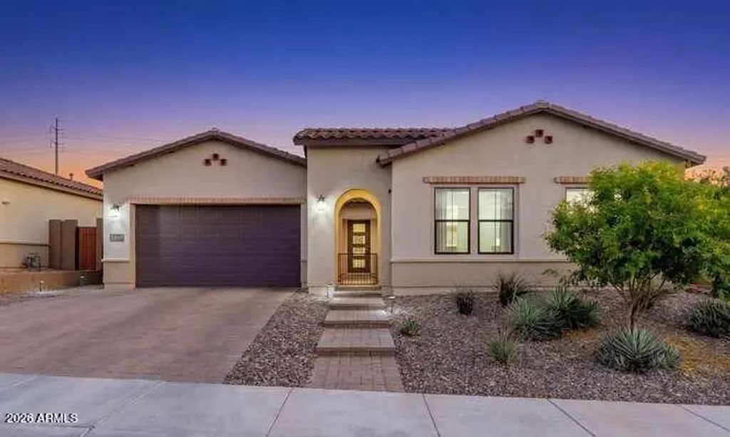 22107 N 59th Place, Phoenix