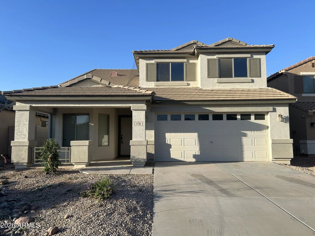 1731 E Melanie Street, San Tan Valley
