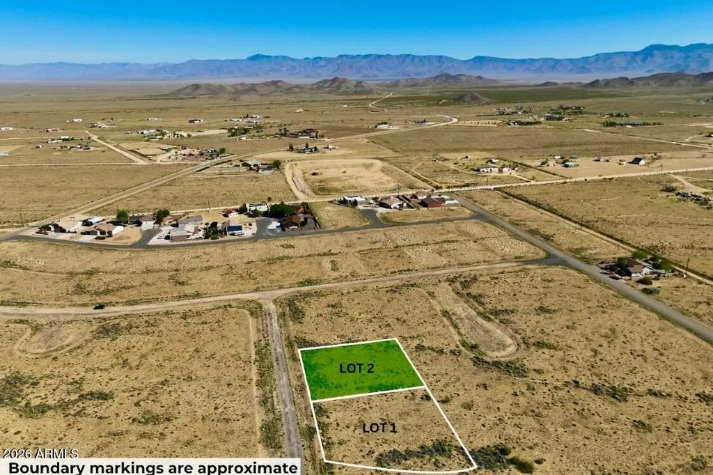10418 N Wood Camp Drive (unit 3776), Kingman