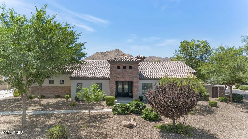 5757 W Sand Court, Queen Creek