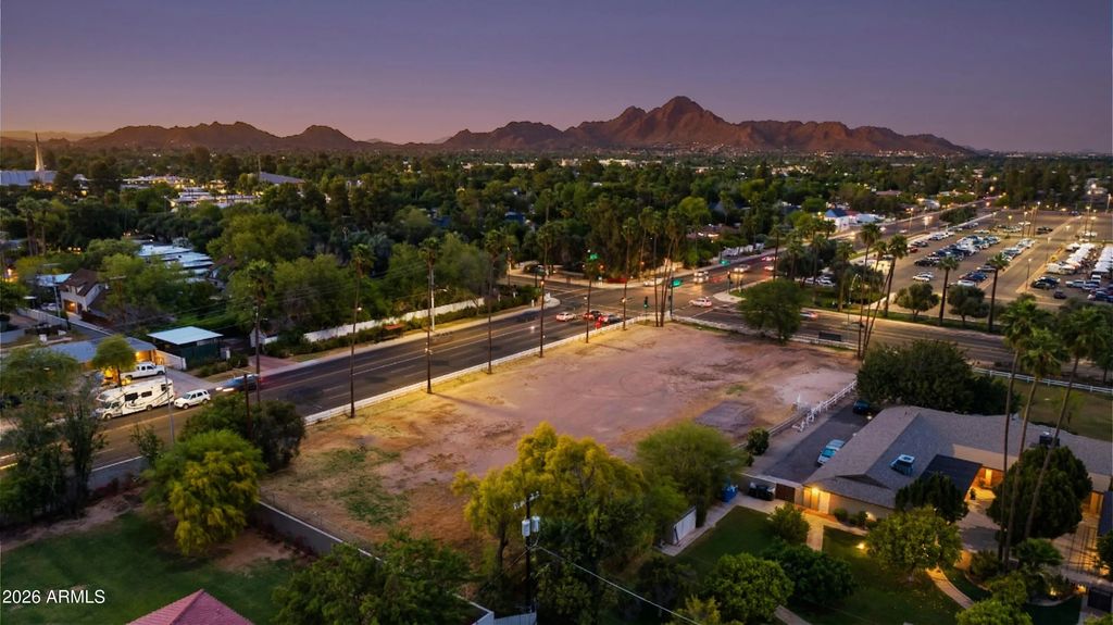 5950 N Central Avenue (unit 1), Phoenix