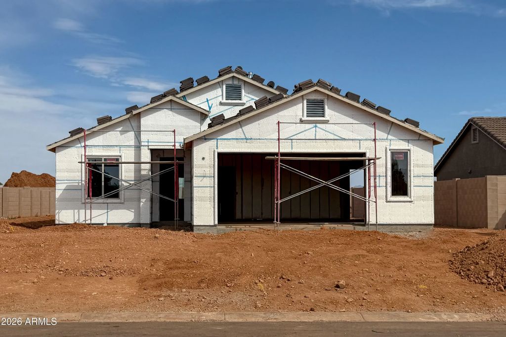 4911 Scout Drive (unit Lot 307), Sierra Vista