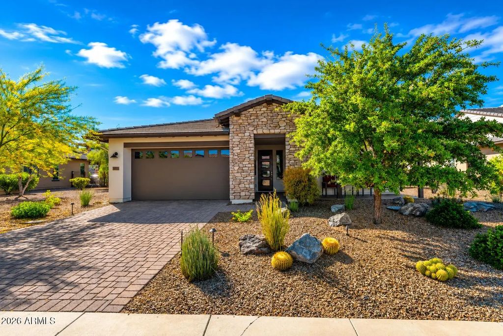 3850 Ridge Runner Way, Wickenburg