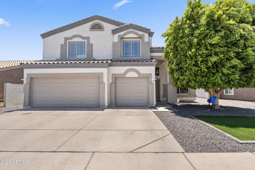 10427 E Diamond, Mesa