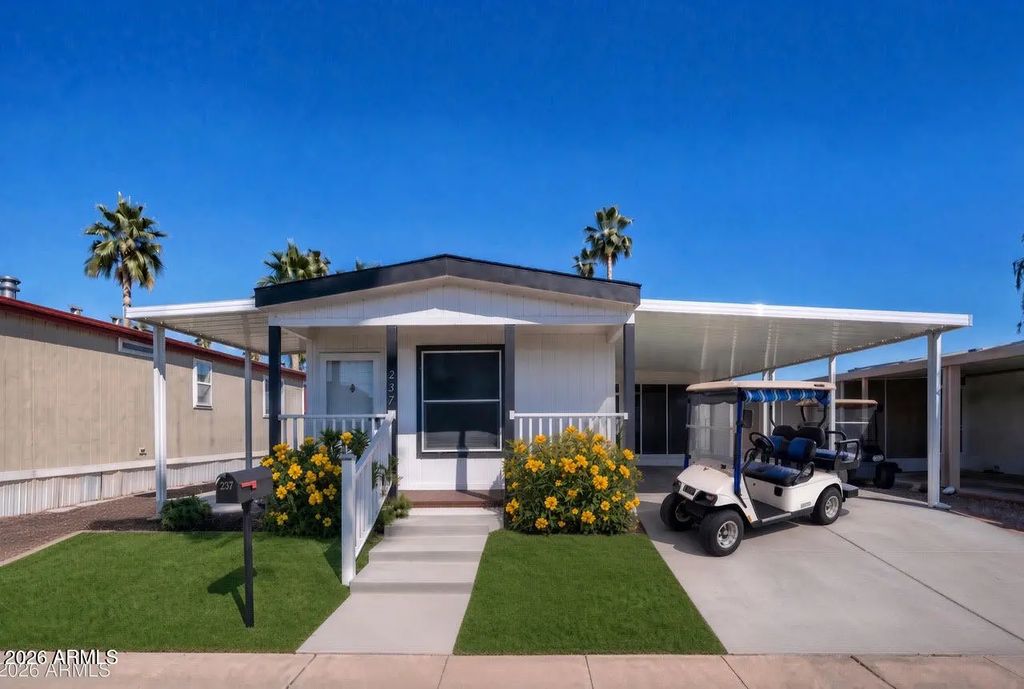 2929 E Main Street (unit 237), Mesa