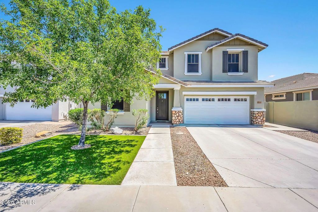 3529 N Arco, Mesa