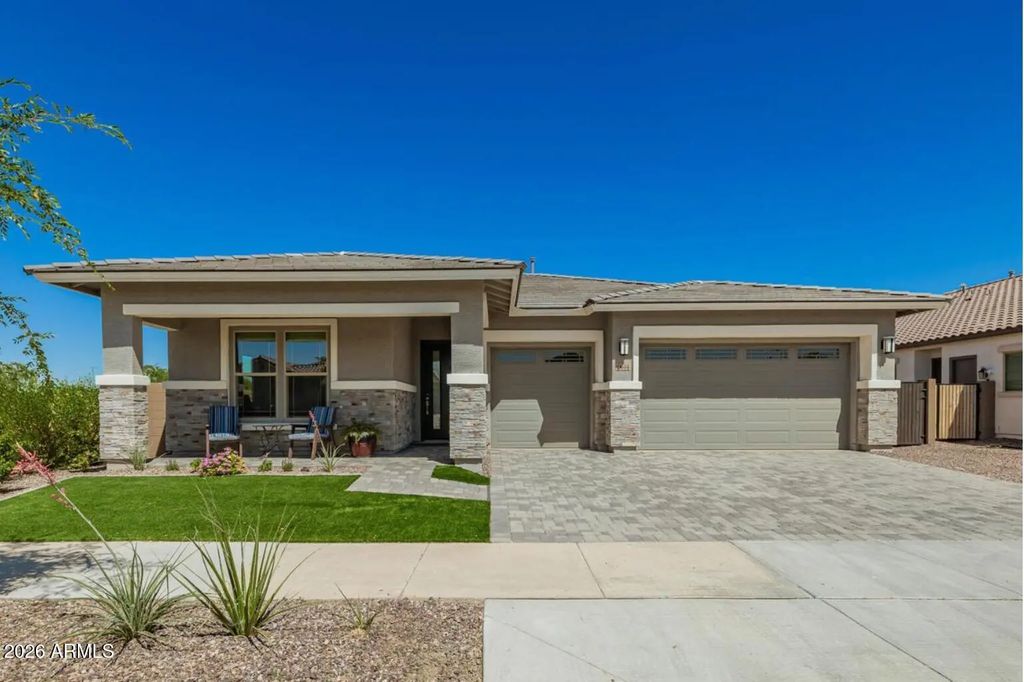 19644 E Rosa Road, Queen Creek