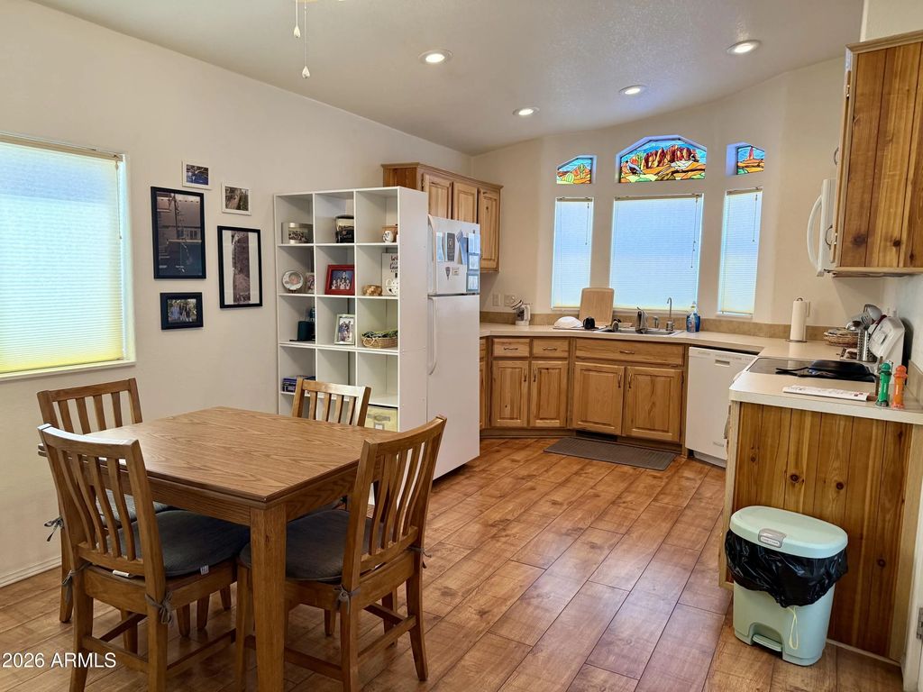 7750 E Broadway Road (unit 197), Mesa
