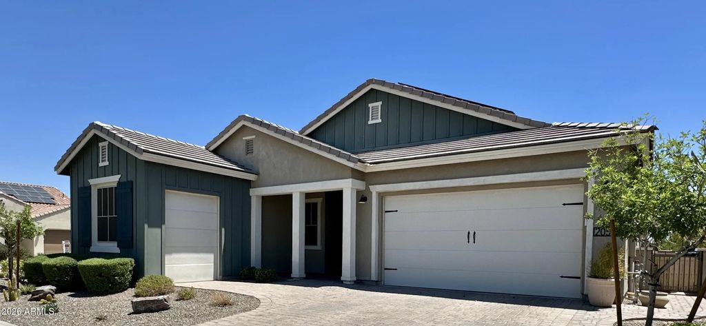 20529 W Mariposa Street, Buckeye