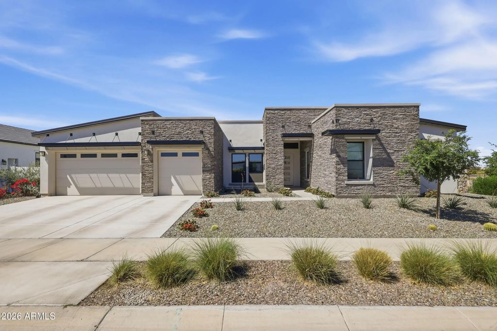 25370 S 204th Way, Queen Creek
