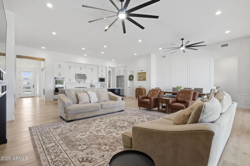 25370 S 204th Way, Queen Creek