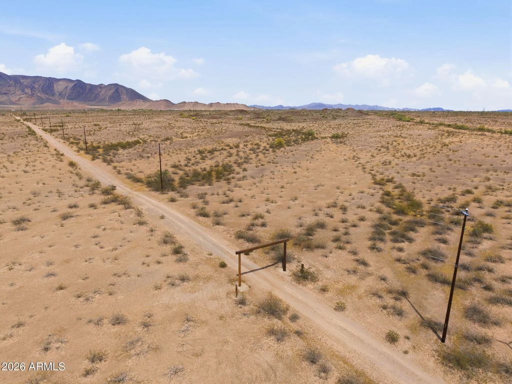 W 487th Avenue (unit 30), Tonopah