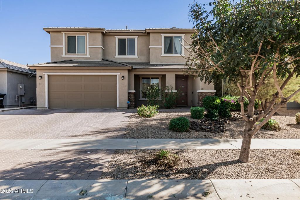 2517 E Novak Way, Phoenix