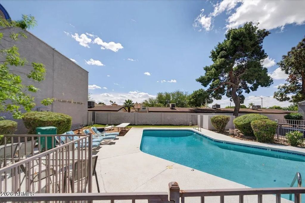 5750 N 10th Street (unit 5), Phoenix