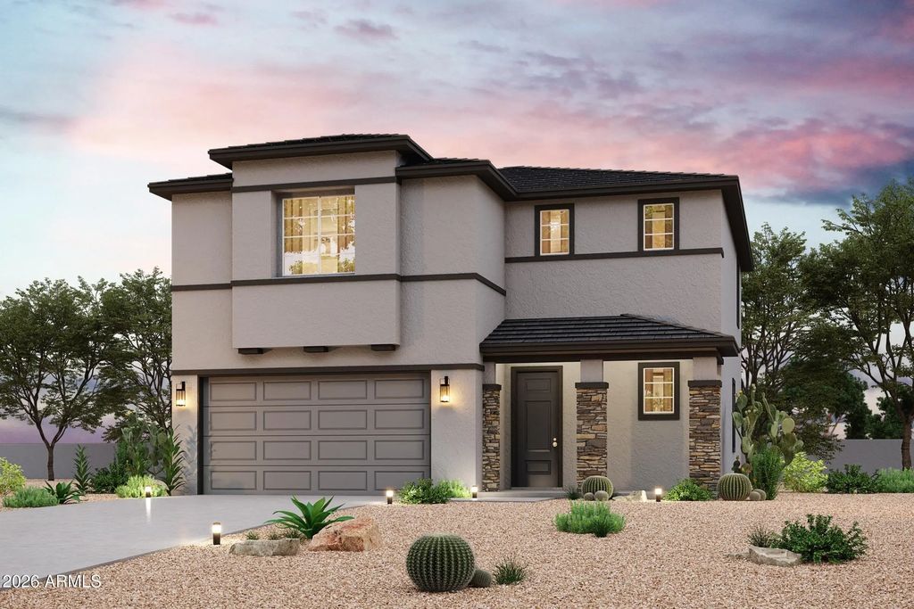 2715 E Music Mountain Avenue, Apache Junction