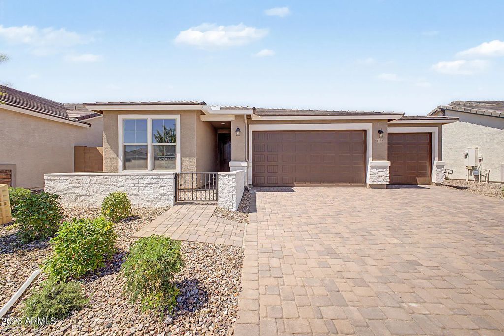 18182 W Elizabeth Avenue, Goodyear