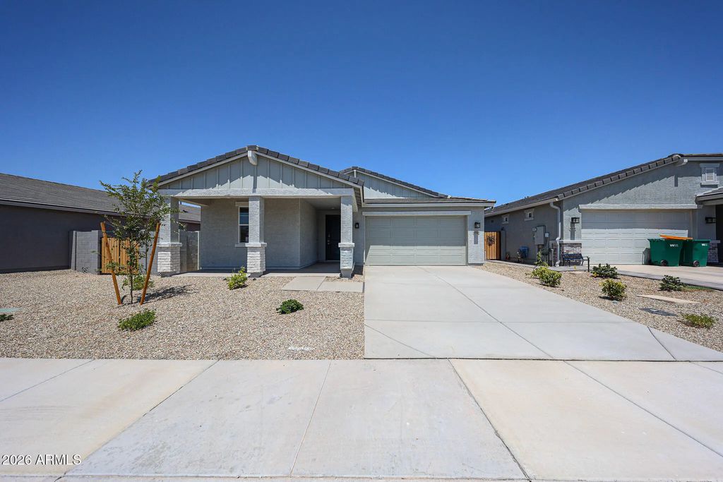 40060 W Sparks Lane, Maricopa