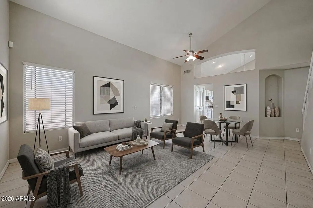 12694 W Mulberry Drive, Avondale