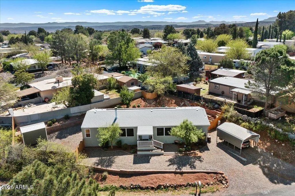 2635 S Sunset Drive, Cottonwood