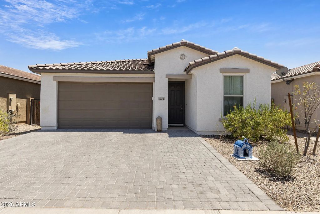 1972 N Loretta Place, Casa Grande