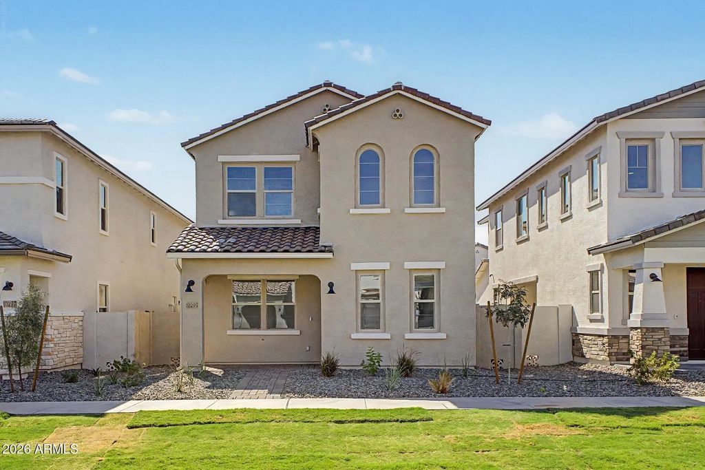 10295 S Cave Spring Trail, Apache Junction