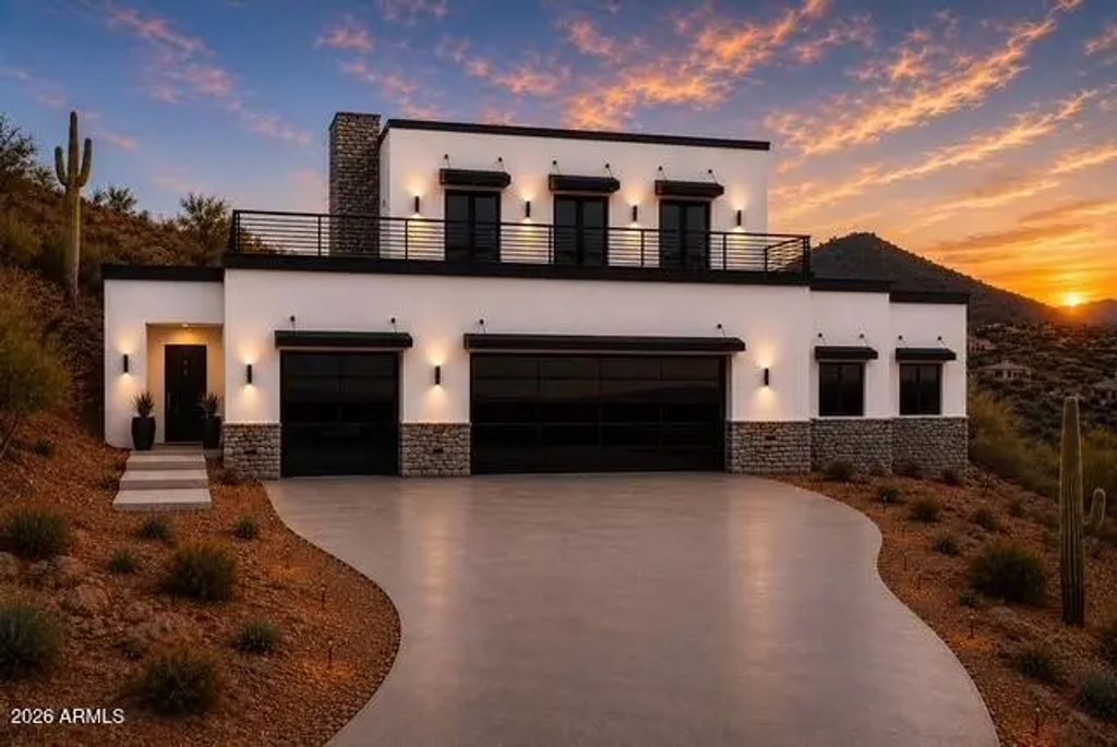 37164 N 33rd Avenue, Phoenix