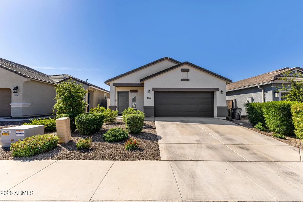 3289 W Spaulding Avenue, Apache Junction