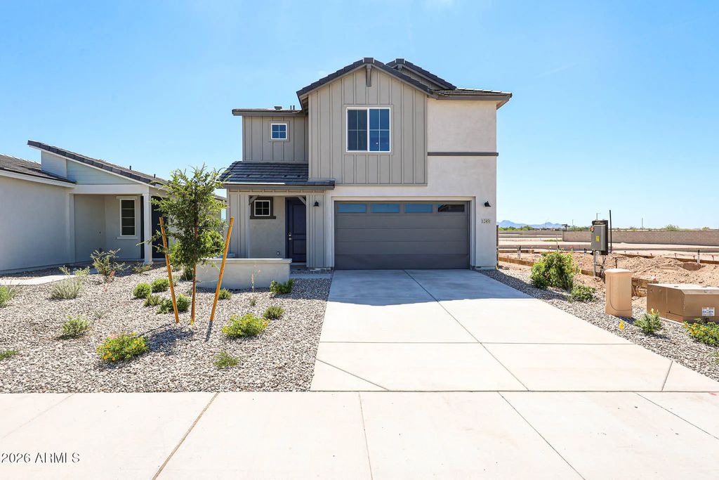 12451 N 305th Avenue, Buckeye