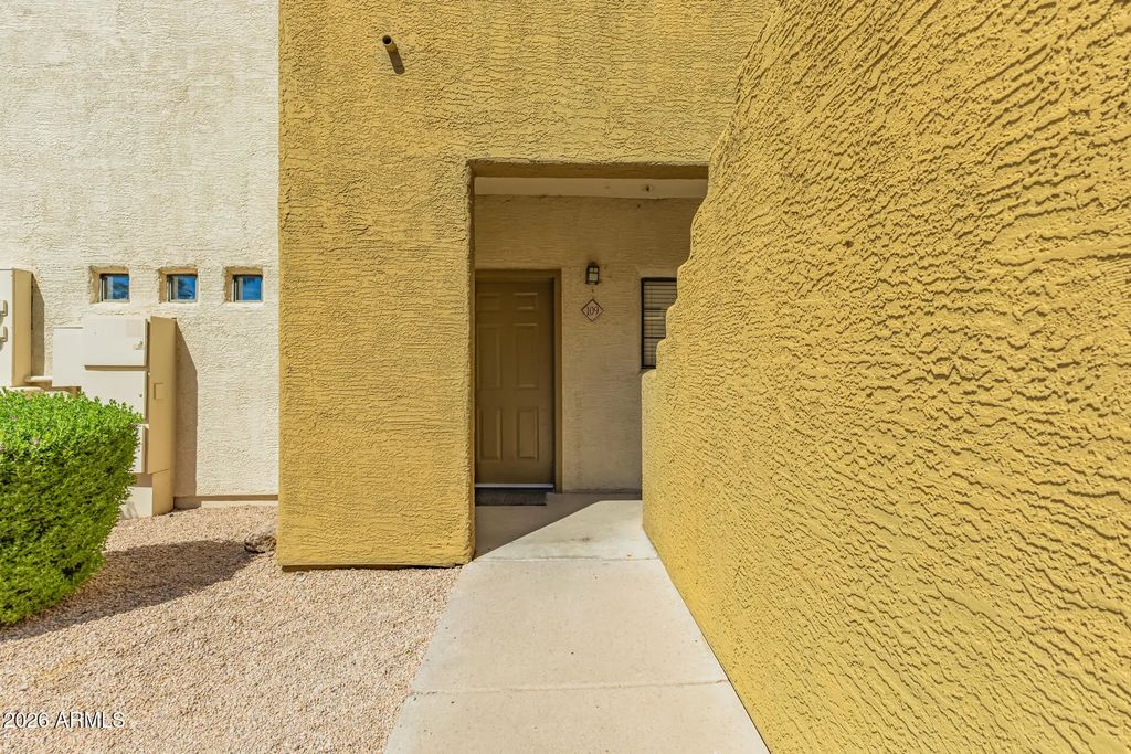 3434 E Baseline Road (unit 109), Phoenix