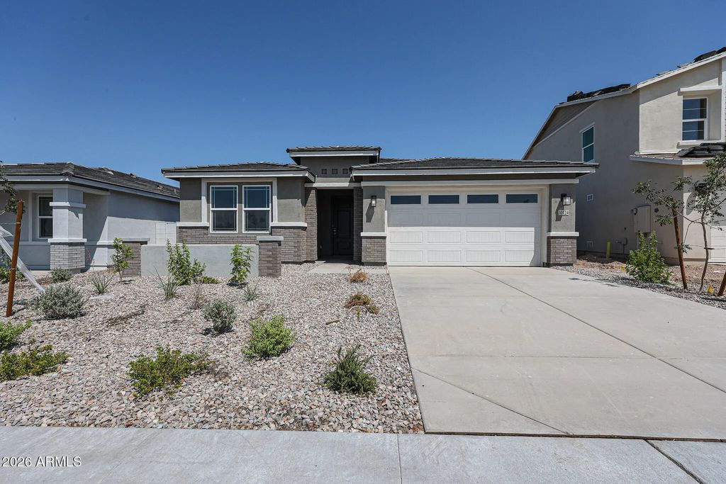 30124 W Windrose Drive, Buckeye