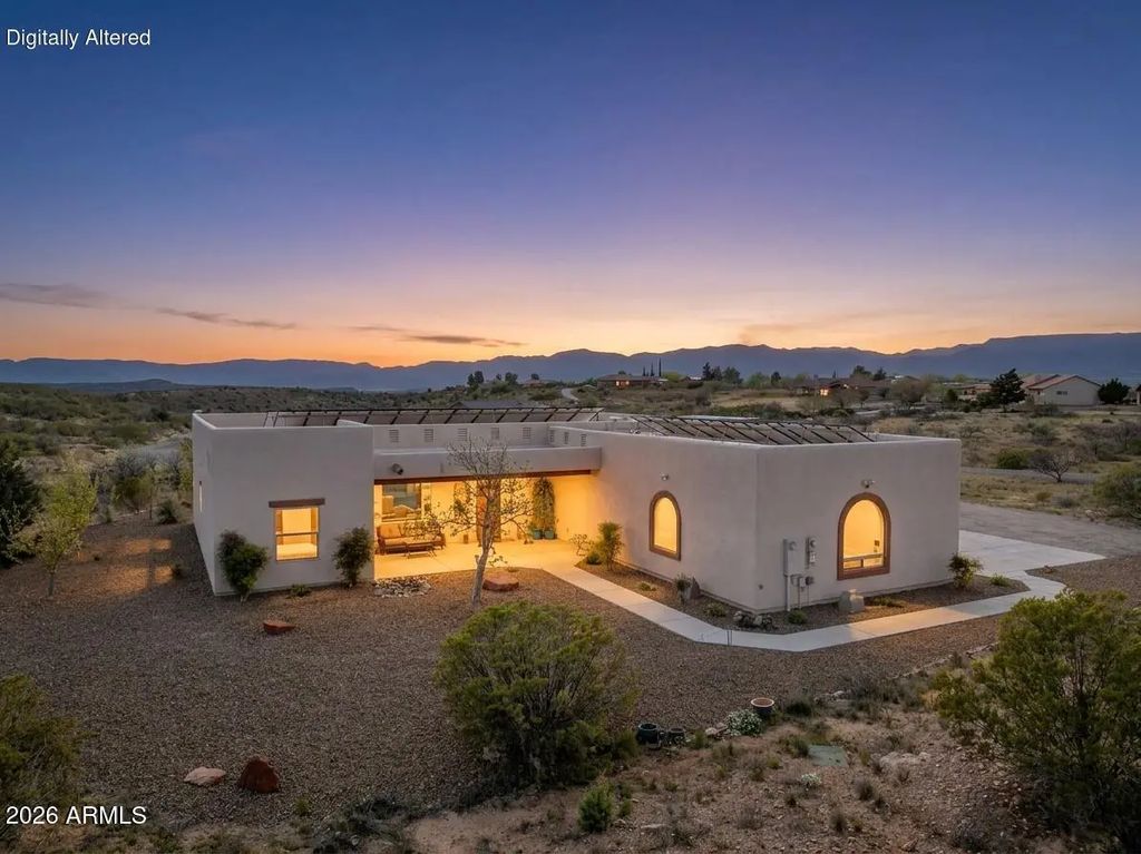 1495 S Rancho Casero Drive, Cornville