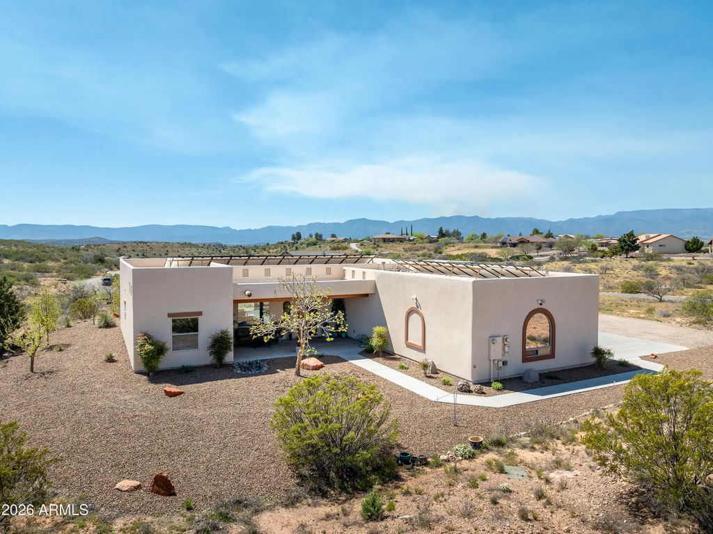 1495 S Rancho Casero Drive, Cornville