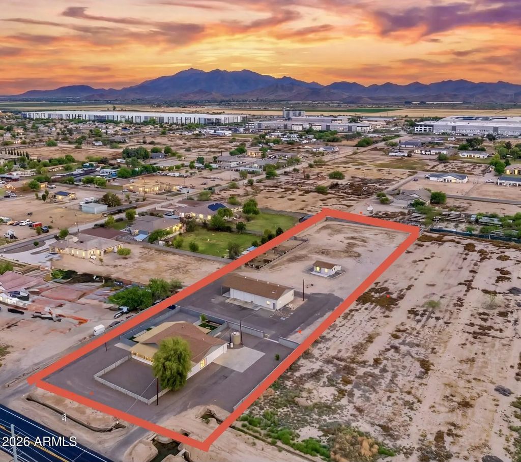 16555 W Lower Buckeye Road, Goodyear
