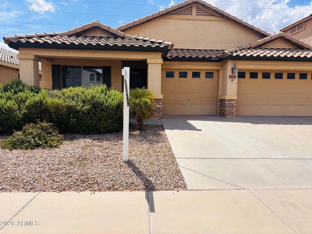 20790 N Lauren Road, Maricopa