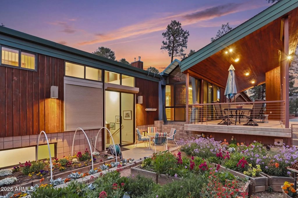 204 N Forest Park Drive, Payson