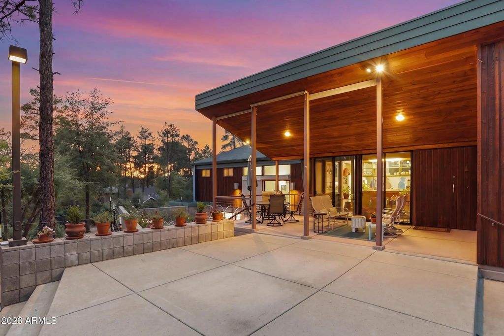 204 N Forest Park Drive, Payson
