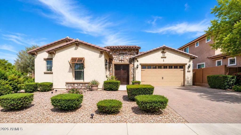 2662 E La Costa Drive, Gilbert