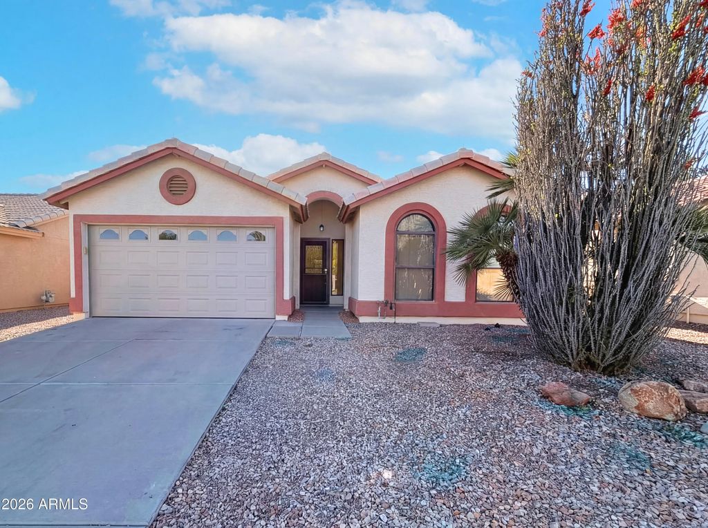 25210 S Wyoming Avenue, Sun Lakes