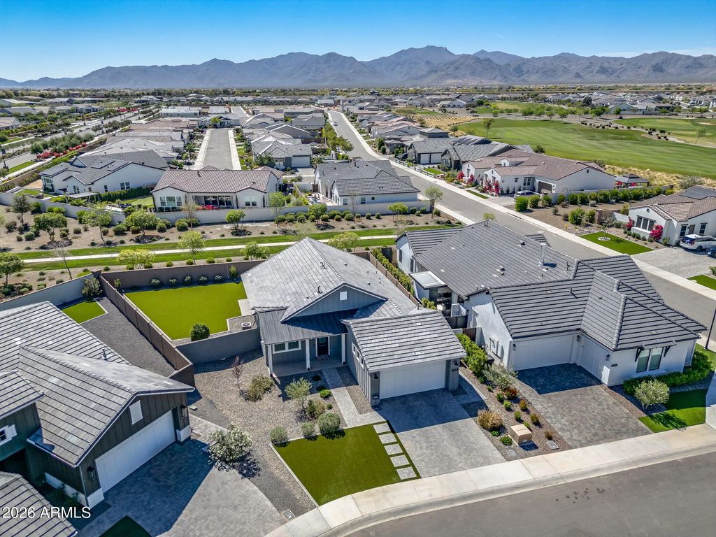 11168 N St Helena, Surprise