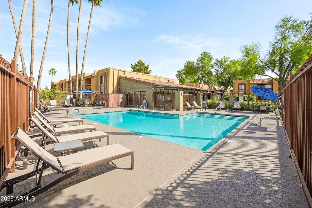 8500 E Indian School Road (unit 107), Scottsdale