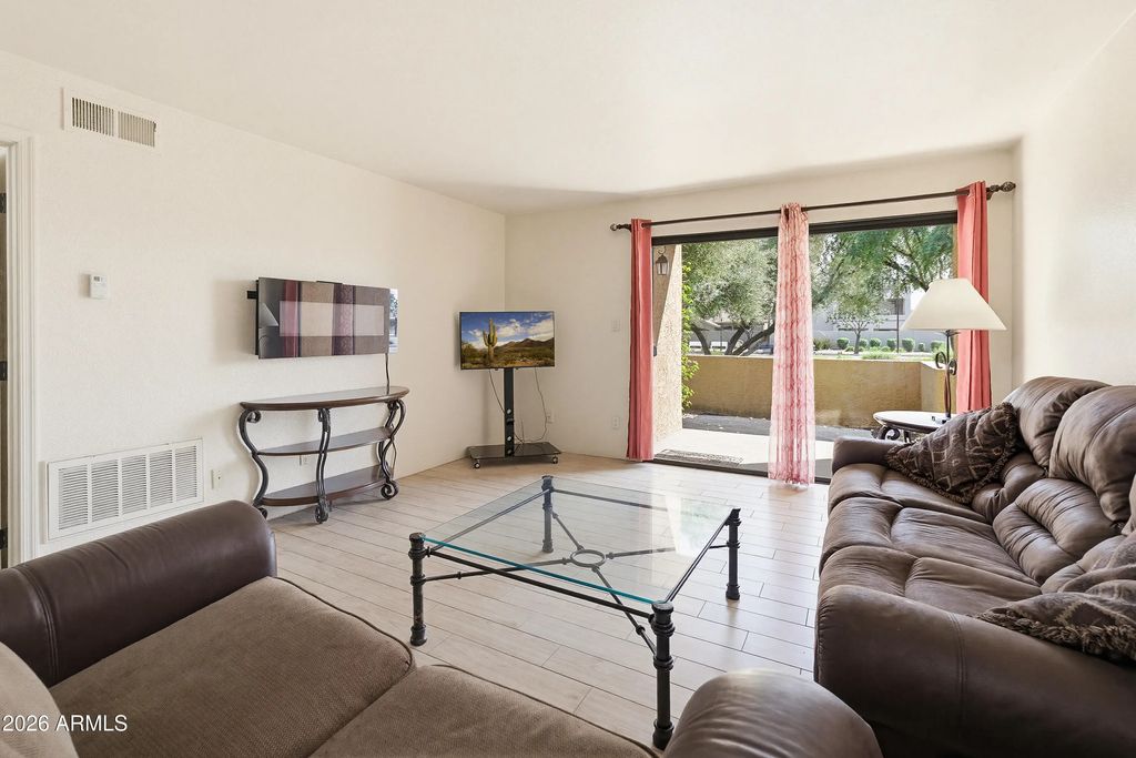 8500 E Indian School Road (unit 107), Scottsdale
